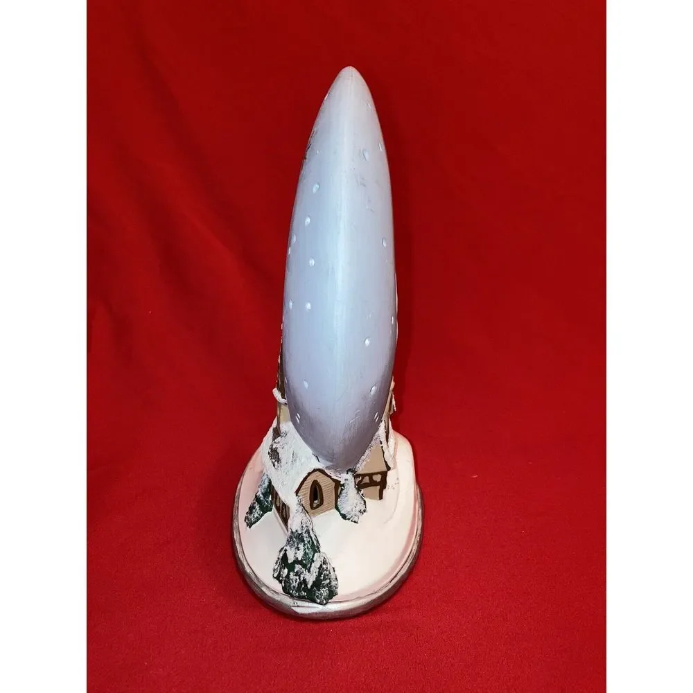 N/A ceramic only winter